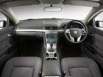 Holden Berlina Sportwagon 2008 года